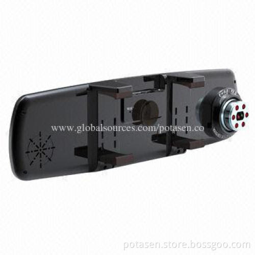 HD dash camera, stable performance